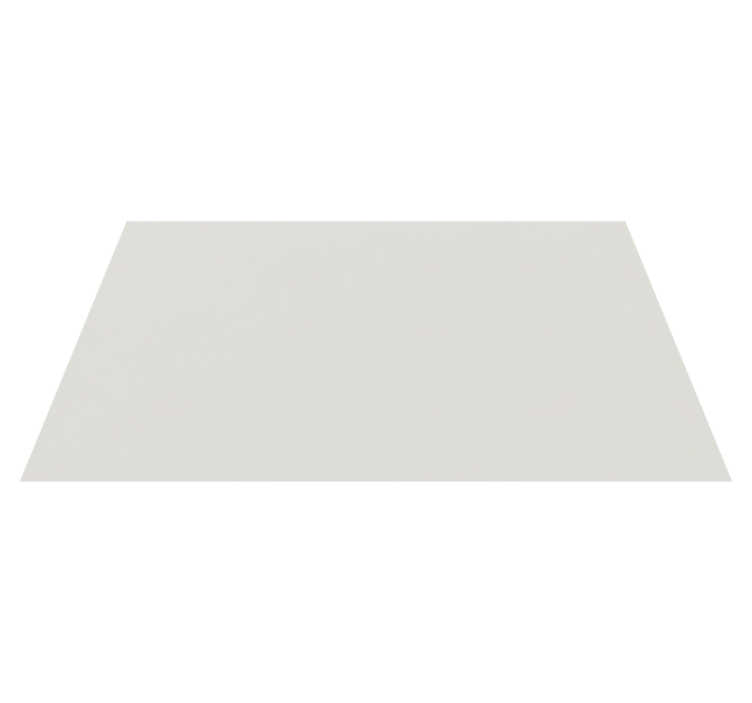 Naproane elegant culoarea dansatorului de nori - TenStickers