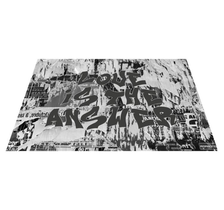 Naproane cu texte mesaj de citat îndrăzneț - TenStickers