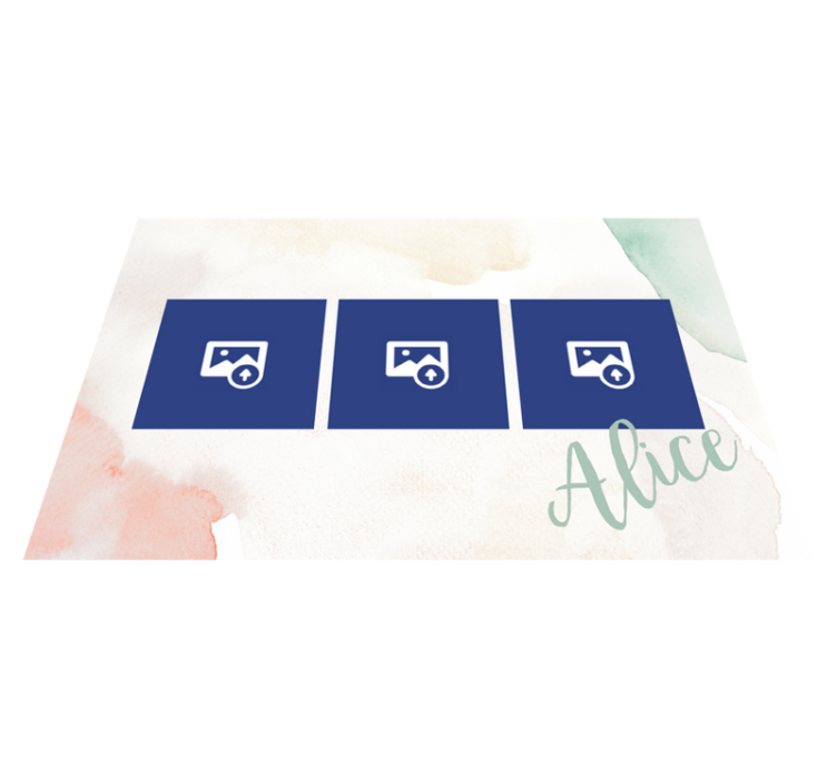 Naproane original expunere de amintiri foto - TenStickers