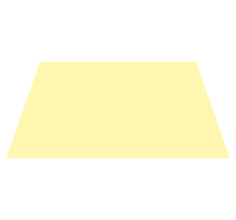 Naproane de textură bol sushi cu braț tatuat - TenStickers