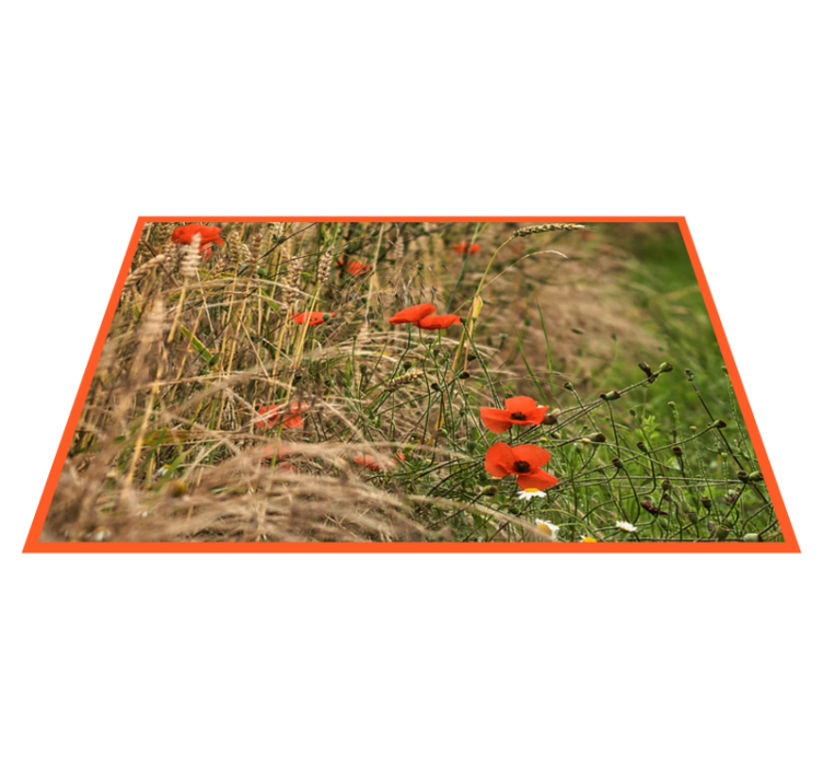 Naproane pentru copii aranjamente amuzante de mâncare - TenStickers