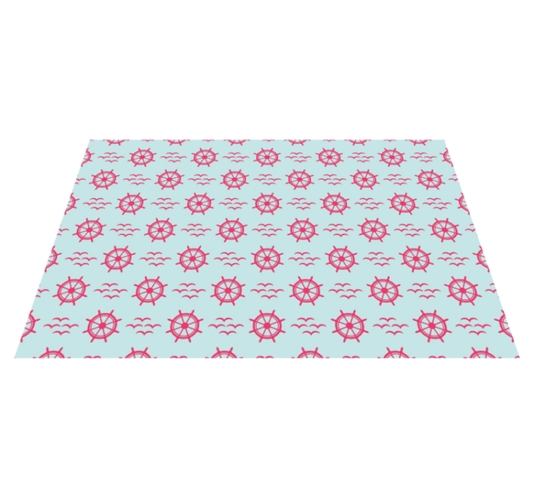 Naproane original volan nautic - TenStickers