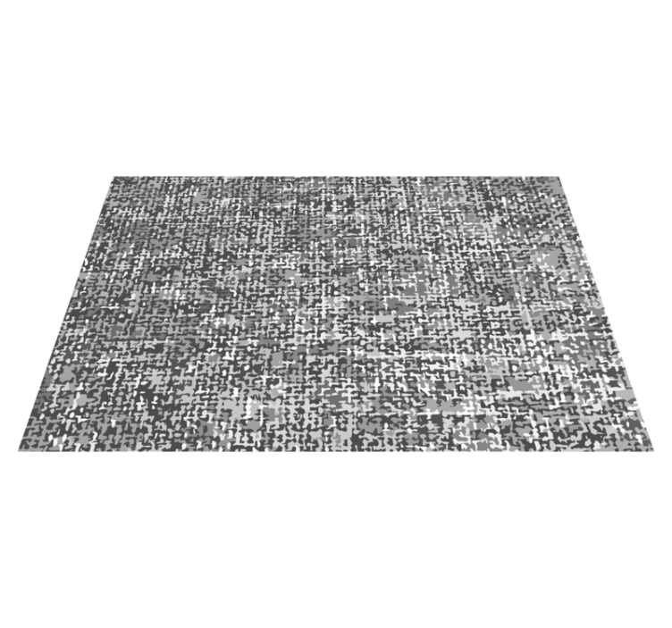 Naproane de textură cu model de piese de puzzle - TenStickers