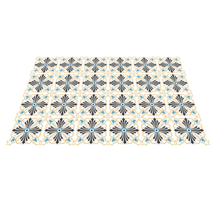 Naproane original castron crimson vibrant - TenStickers