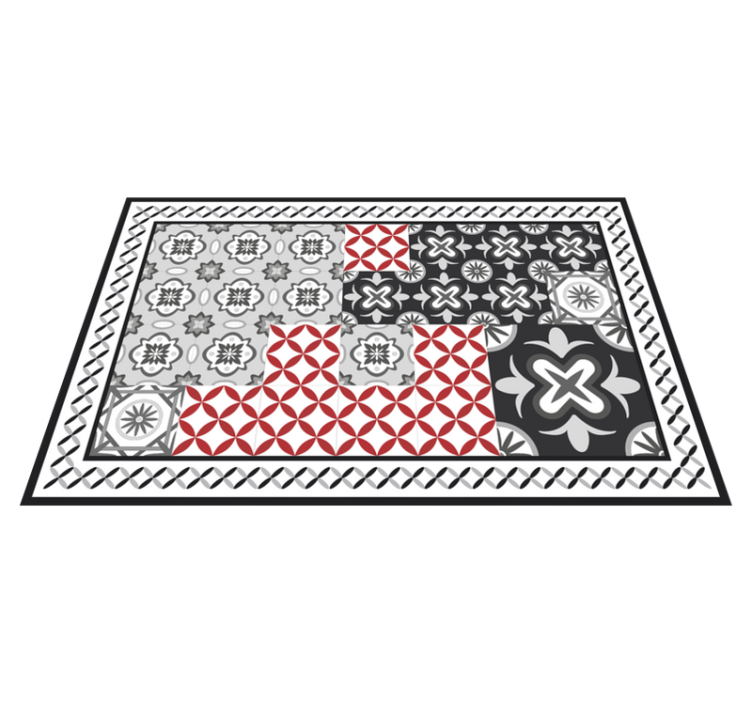 Naproane de textură cu suprafață texturată sofisticată - TenStickers