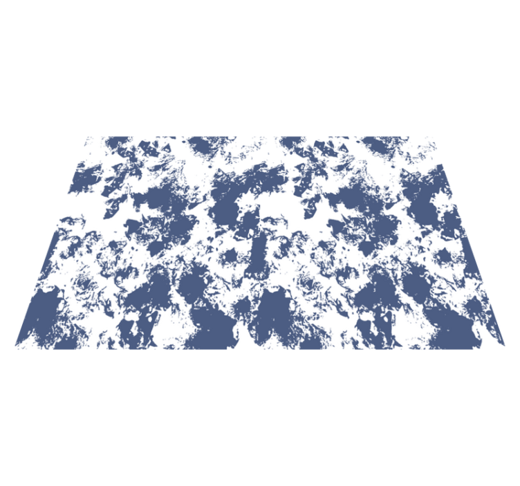 Naproane de textură model abstract unic - TenStickers