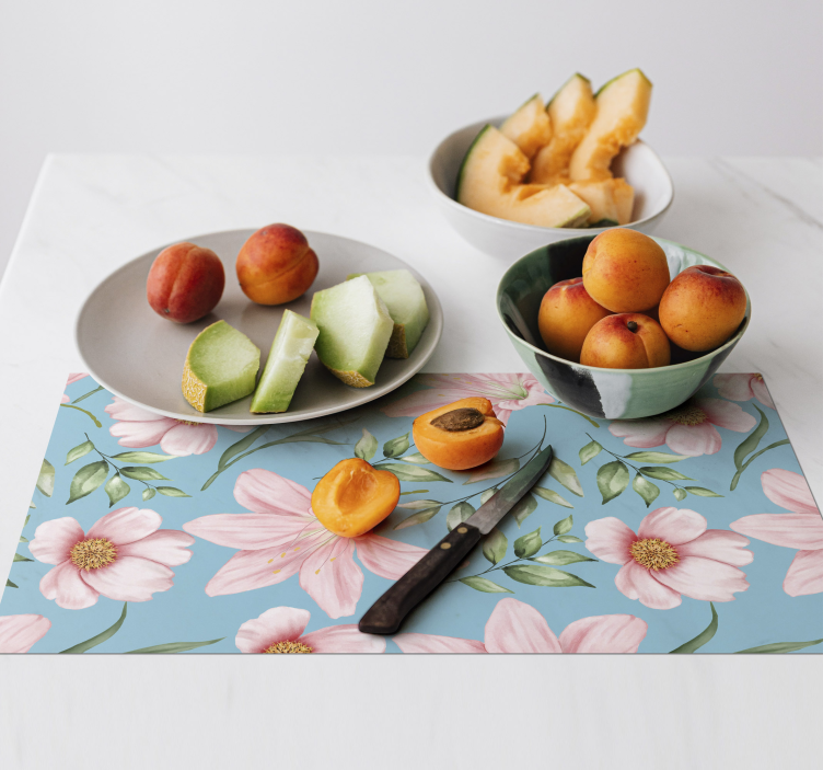 Alte Naproane Decor vintage romantic - TenStickers