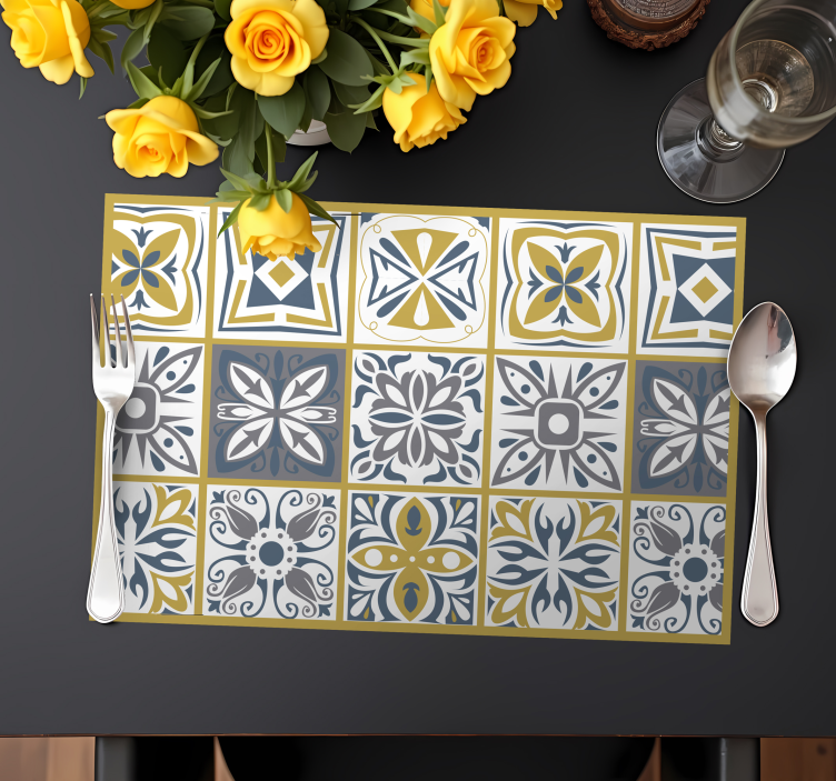 Naproane original clasic vintage - TenStickers