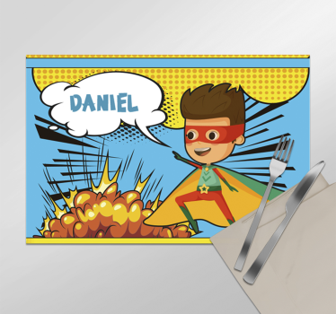 Naproane cu nume eroul comic super este un personaj fictiv care a - TenStickers