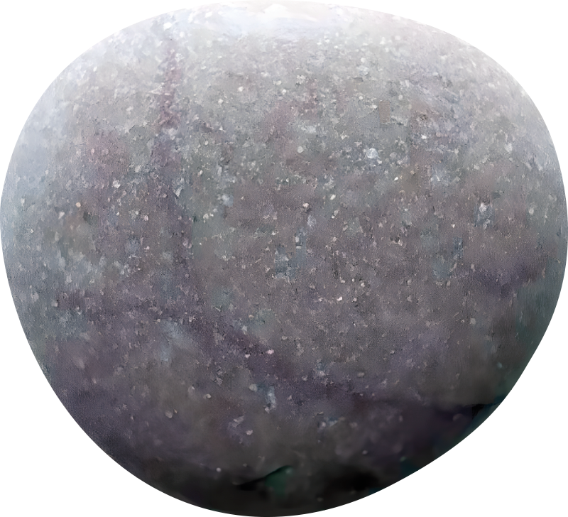 Naproane de textură piatra cenusie - TenStickers