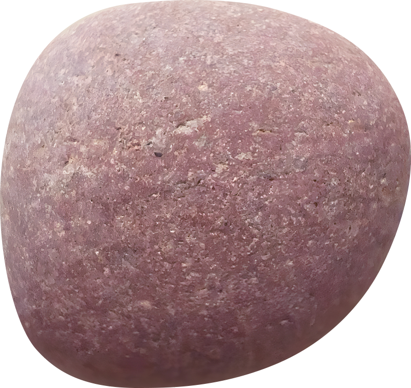 Naproane de textură piatra roz - TenStickers