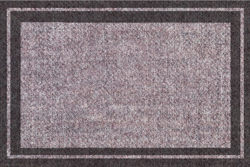 Naproane de textură texturat gri - TenStickers