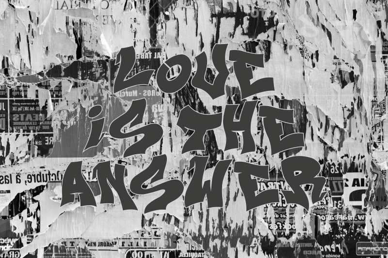 Naproane cu texte mesaj de citat îndrăzneț - TenStickers