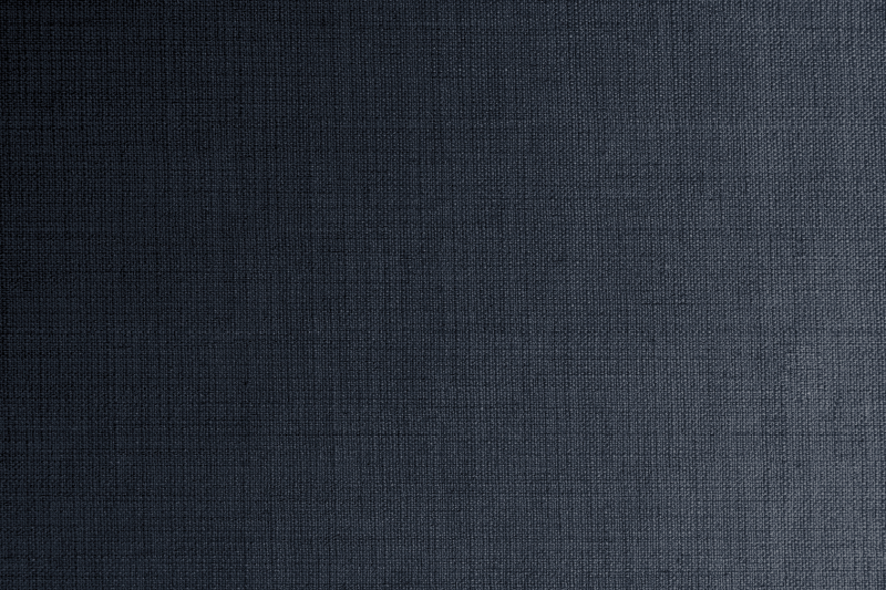 Fundal negru cu dungi placemat acasă - TenStickers