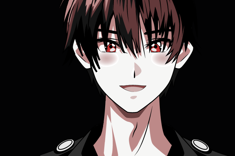 Placemate de vinil originale manga - TenStickers