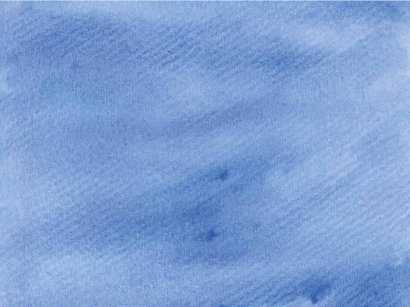 Naproane de textură suprafață albastră netedă - TenStickers