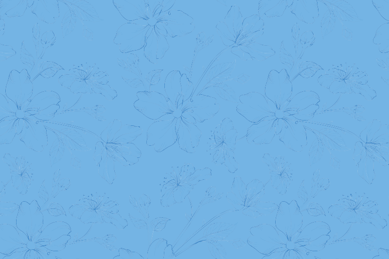 Naproane de textură cu design inspirat din natură - TenStickers