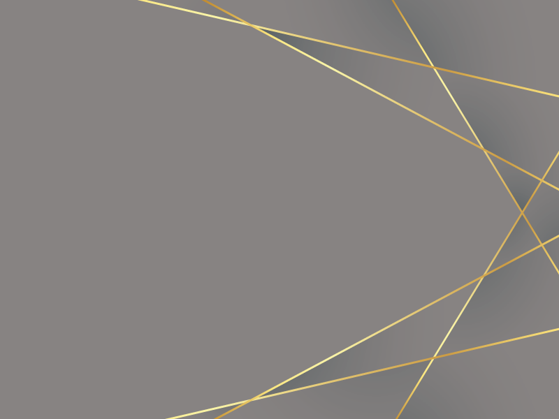 Tonuri cenușii forme geometrice căptușeli elegante - TenStickers