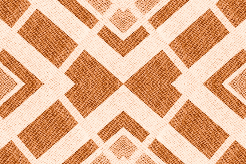 Naproane de textură cu suprafață texturată geometrică - TenStickers