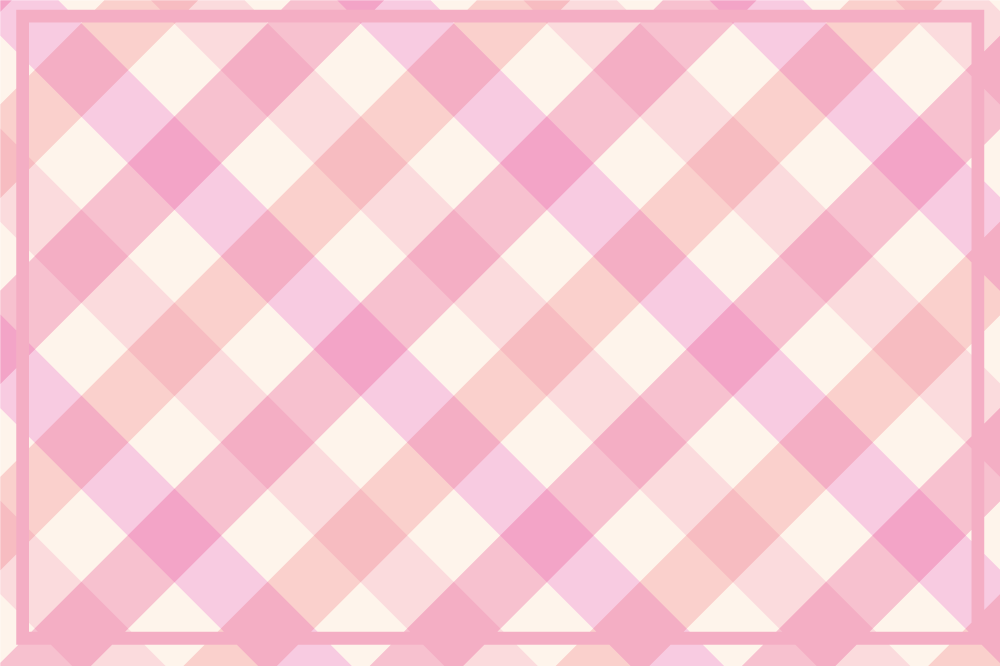 Naproane pentru copii prezentare drăguță a mâncării - TenStickers