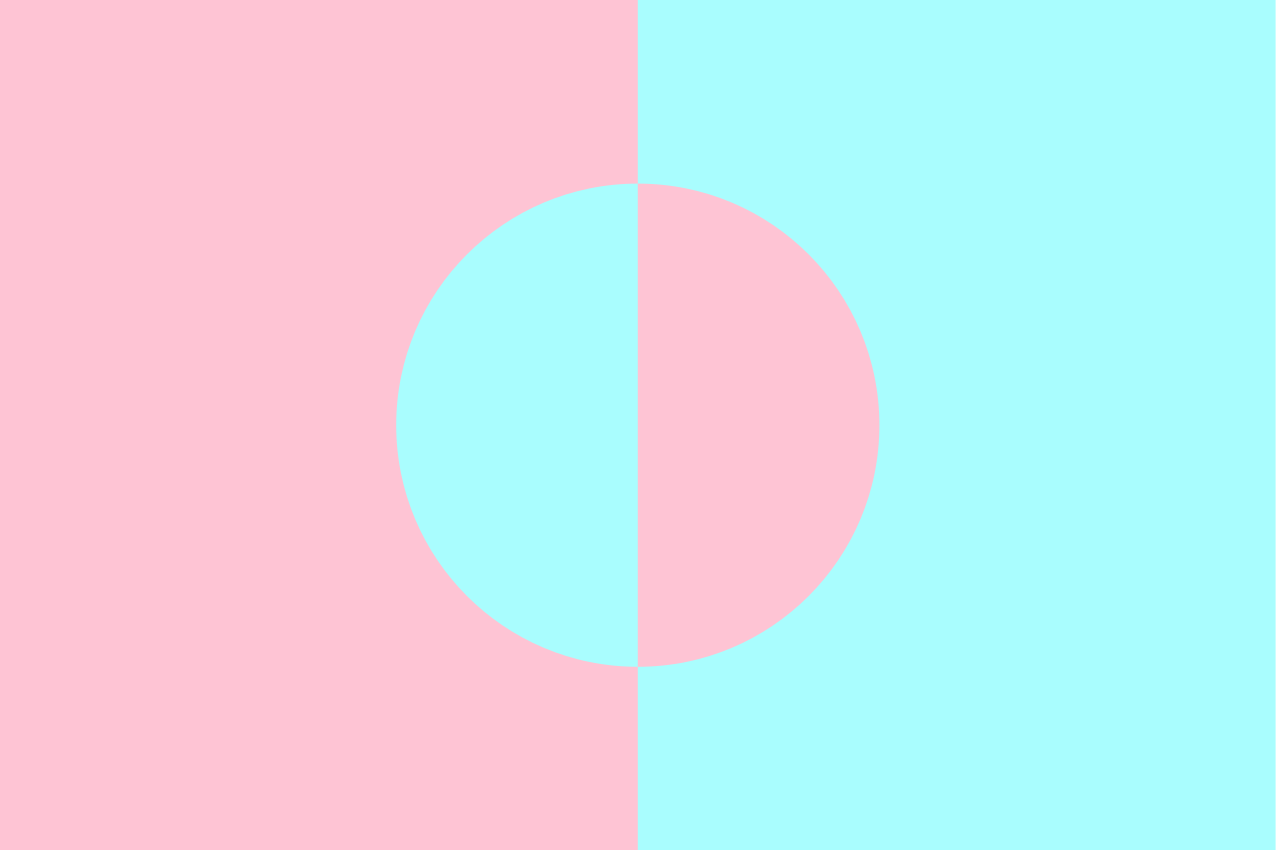 Naproane modern aranjament minimalist în bol - TenStickers