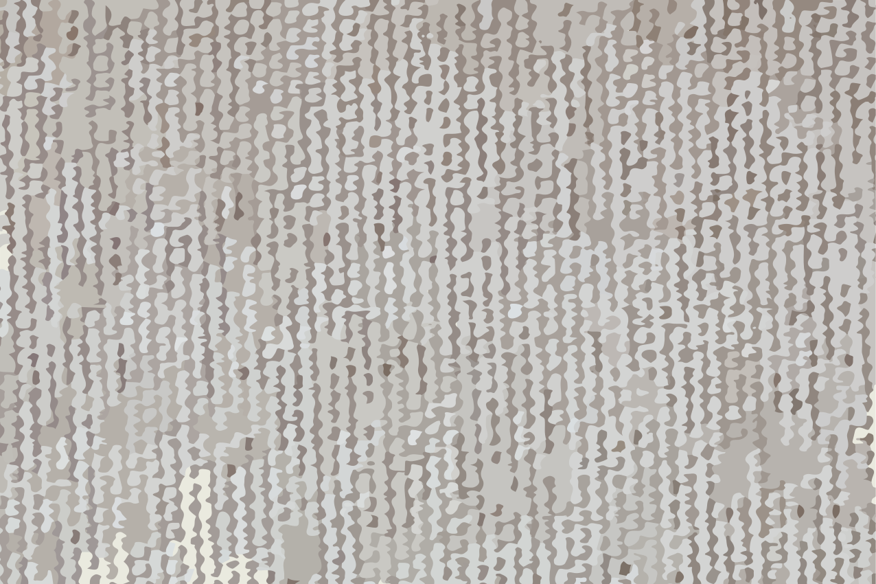 Naproane de textură cu model gri texturat - TenStickers