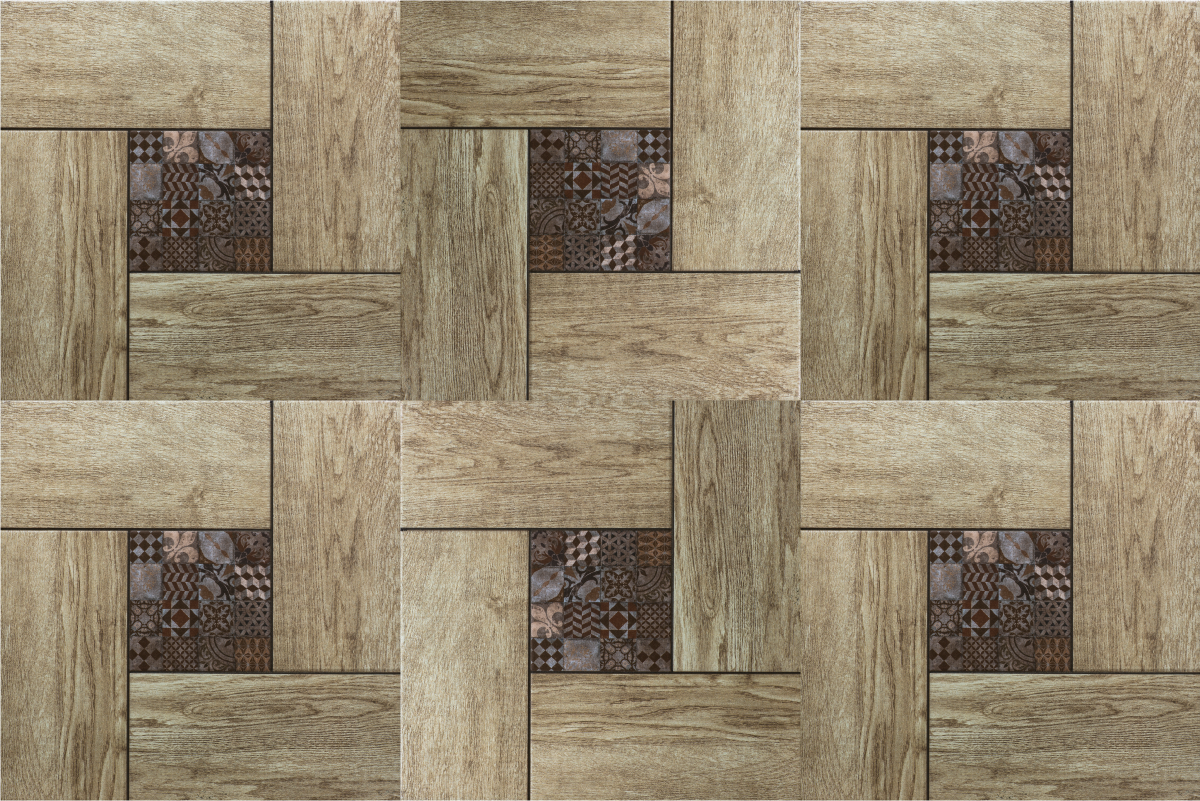 Naproane de textură cu suprafață din lemn - TenStickers