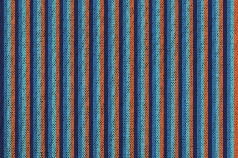 Naproane de textură cu model striped vibrant - TenStickers