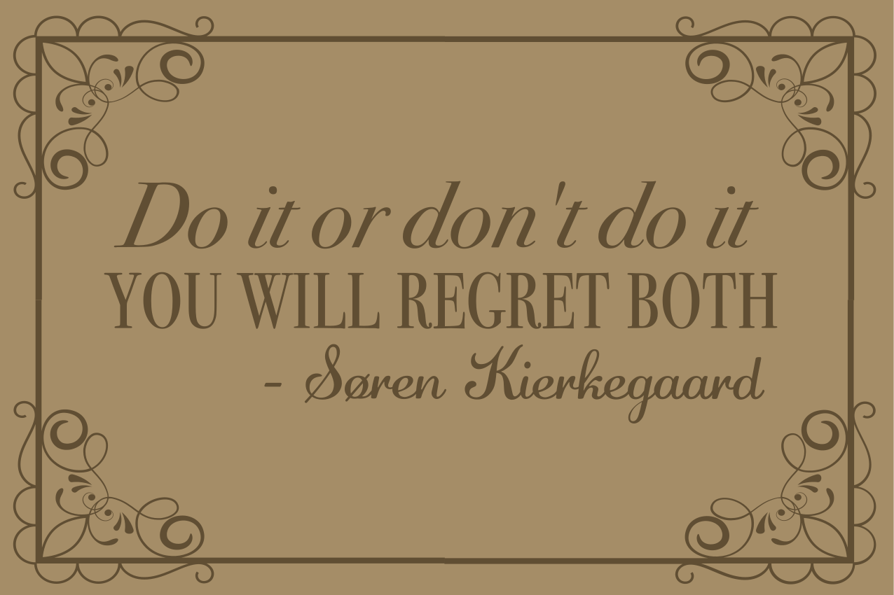 Naproane cu texte pentru amintiri inspiraționale - TenStickers