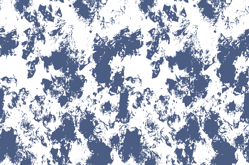 Naproane de textură model abstract unic - TenStickers