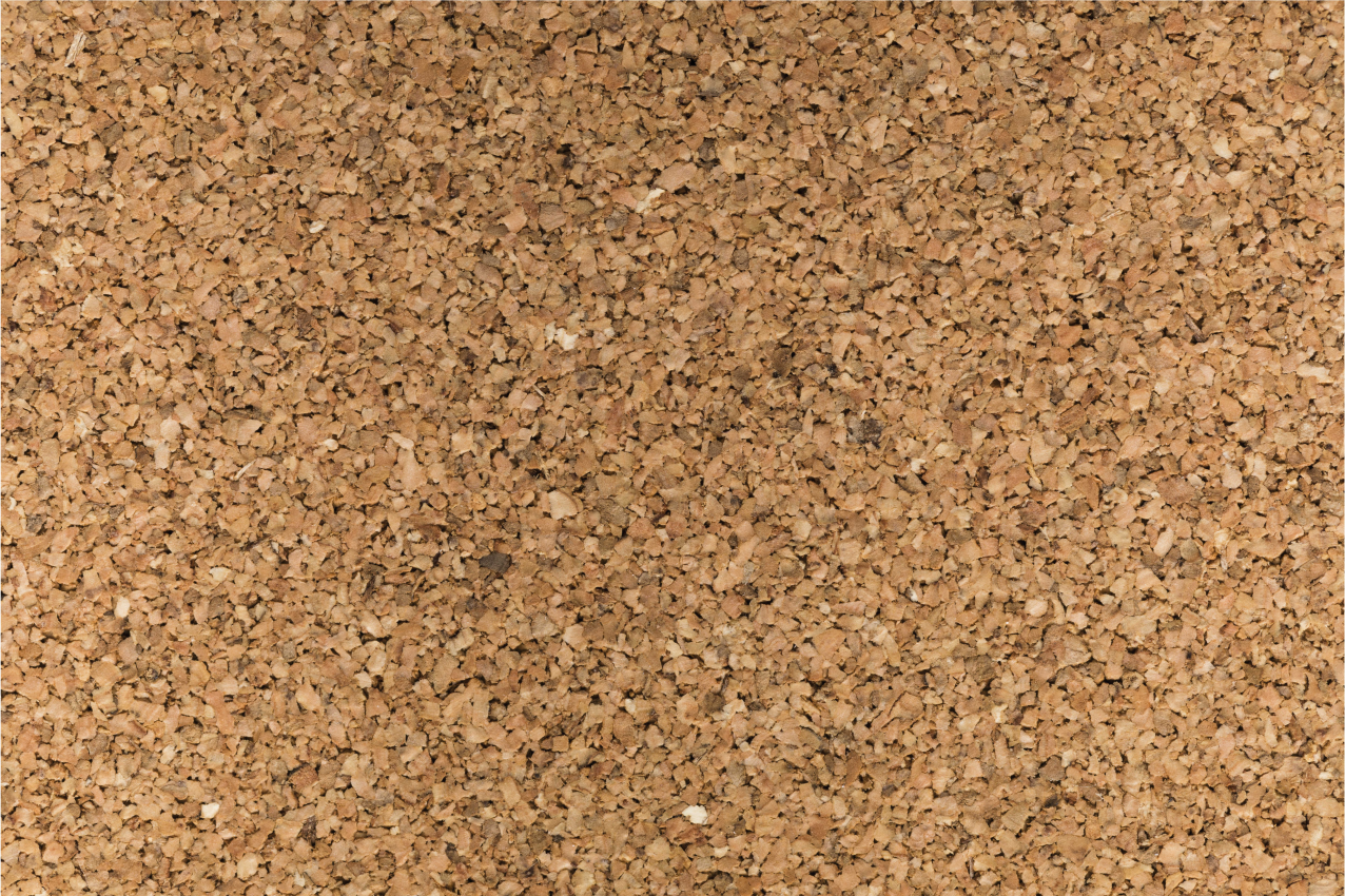 Naproane de textură Fata de masa cu textura pluta - TenStickers