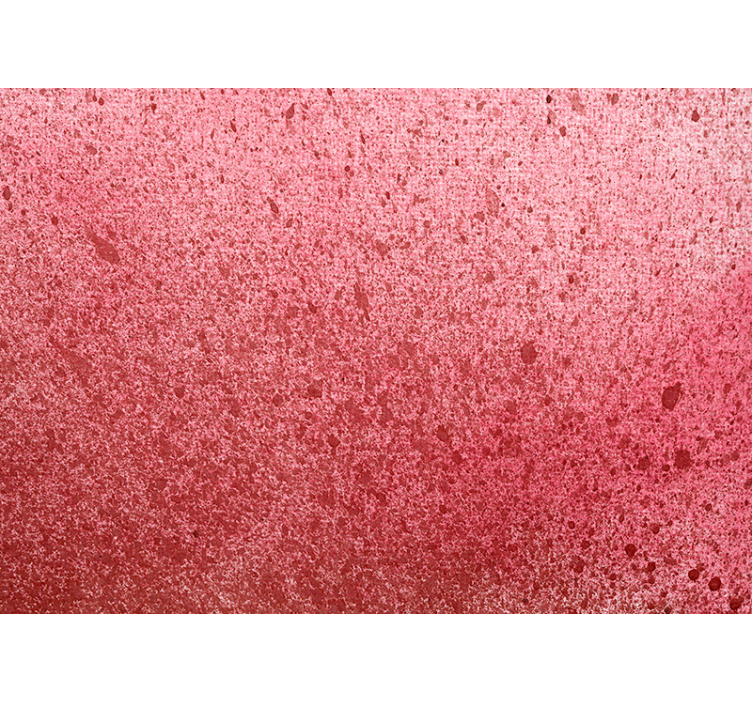 Picturi murale de textură și model gradient roșu - TenStickers