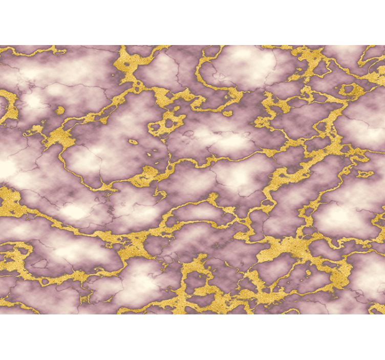 Fototapet texturat efect marmură organică - TenStickers