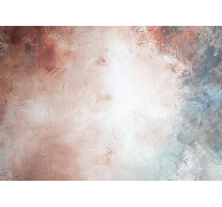 Pictează fototapetde perete de fundal colorat - TenStickers