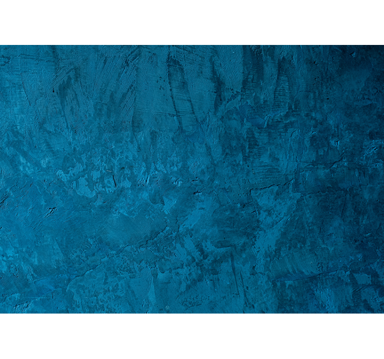 Fototapet texturat suprafață acvatică texturată - TenStickers