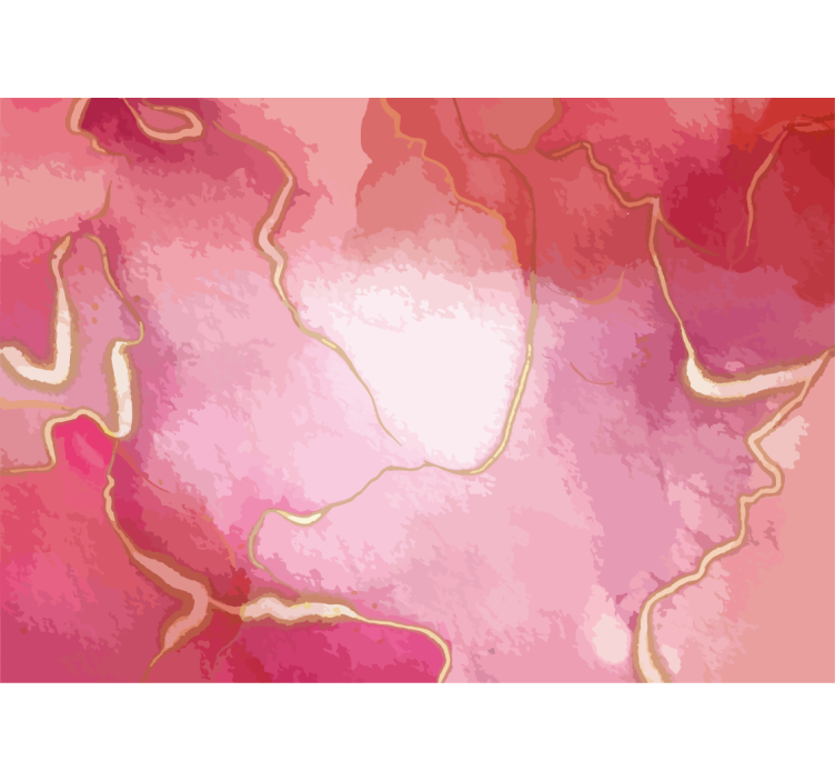 Fototapet texturat cu modele elegante de trandafiri - TenStickers