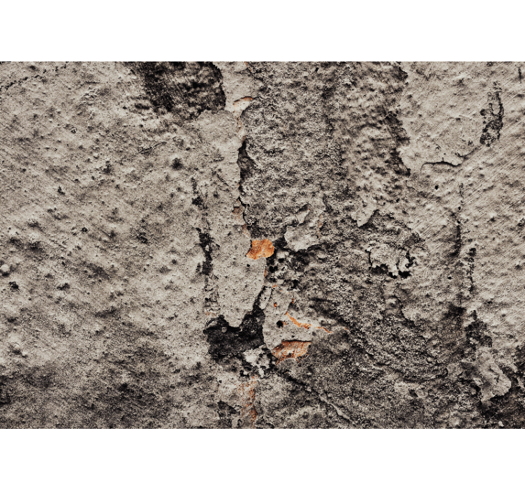 Picturi murale de textură și model zid de beton texturat - TenStickers