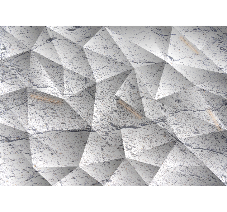 Panouri de perete imitatie cu fototapet 3d usor - TenStickers