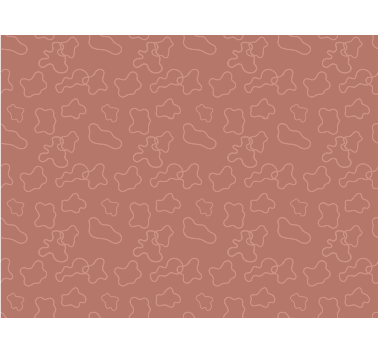 Fototapet texturat aranjament natural - TenStickers