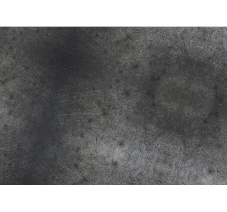 Fototapet baie oțel întunecat - TenStickers