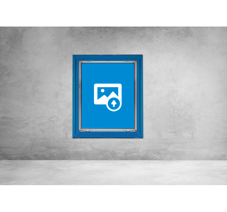 Fototapet peisaje peisaj tropical de coastă - TenStickers