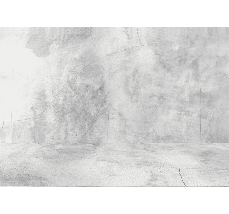 Fototapet texturat model de beton subtil - TenStickers