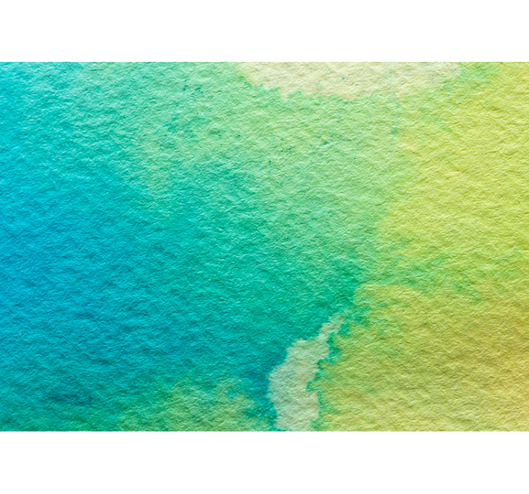 Fototapet texturat pânză cu gradient texturat - TenStickers