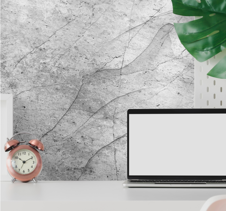 Fototapet texturat cu motiv din marmură - TenStickers