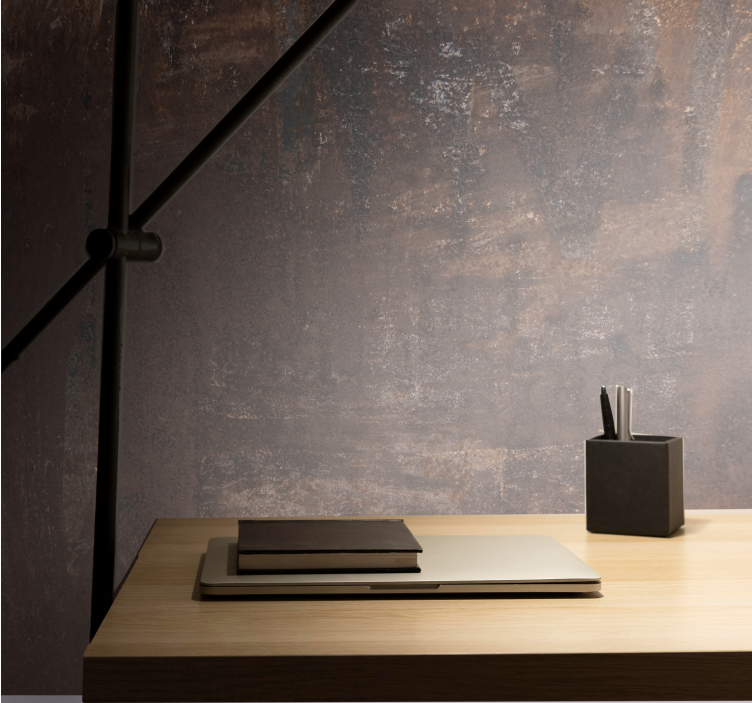 Fototapet texturat tonuri pământii - TenStickers