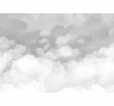 Cer grunge cer de noapte fototapet - TenStickers