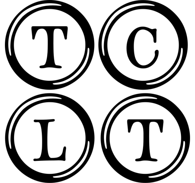 Scrisori de mașini de scris personalizate de coastă - TenStickers