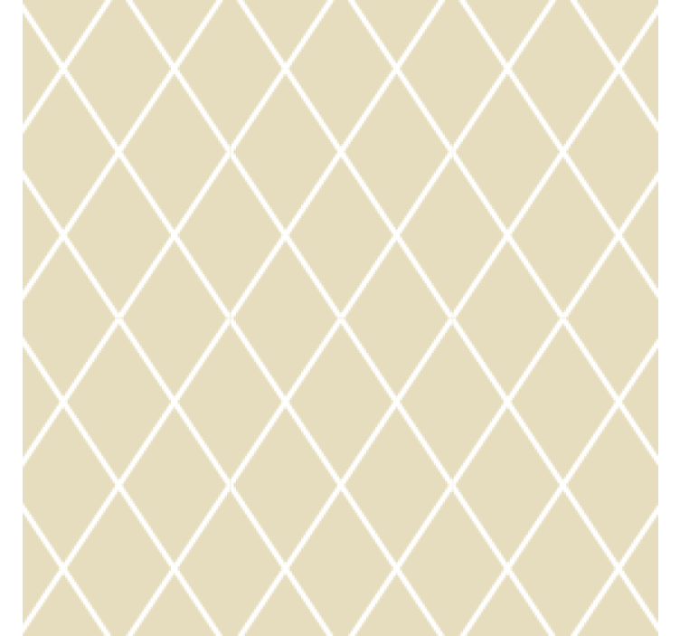 Suporturi pahare de bere cu model diagonal - TenStickers