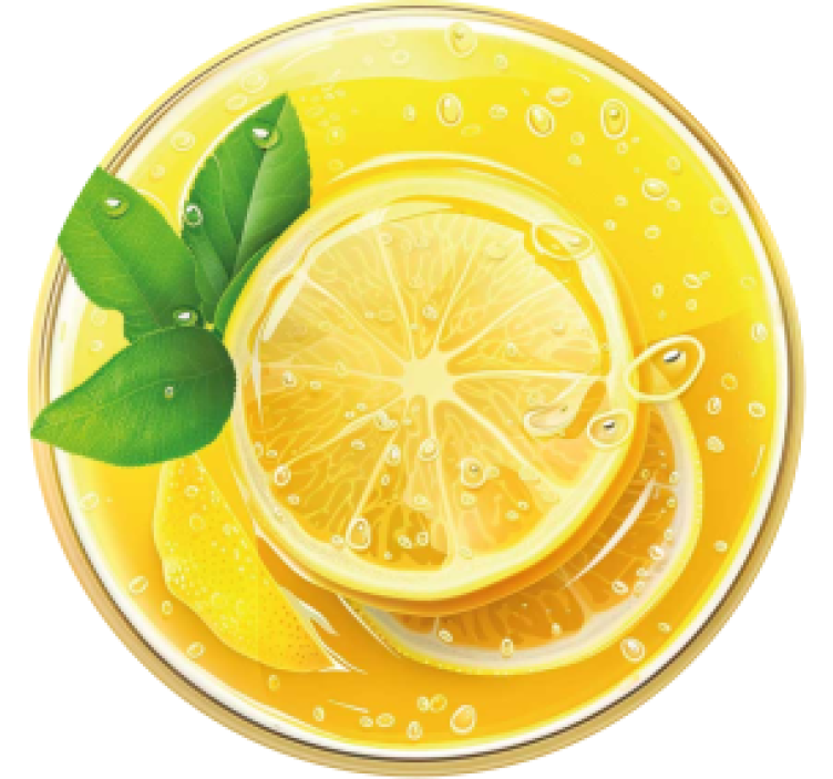 Alte Suporturi pahare limonadă - TenStickers