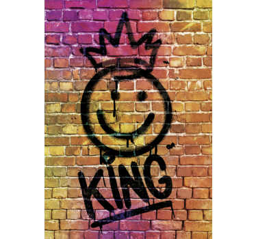 Imprimare poster urban street art - TenStickers